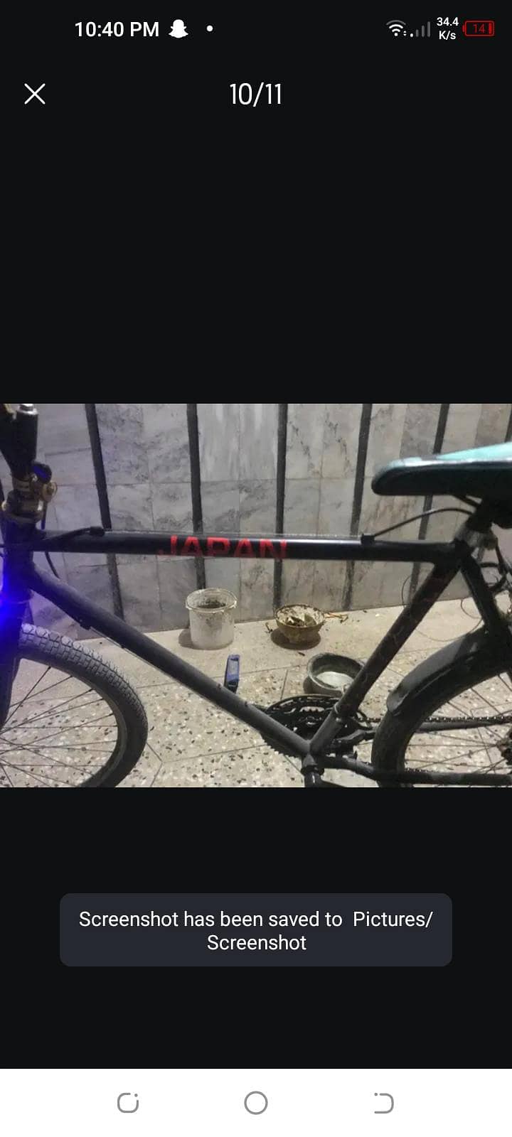 super banchi fully modified 1
