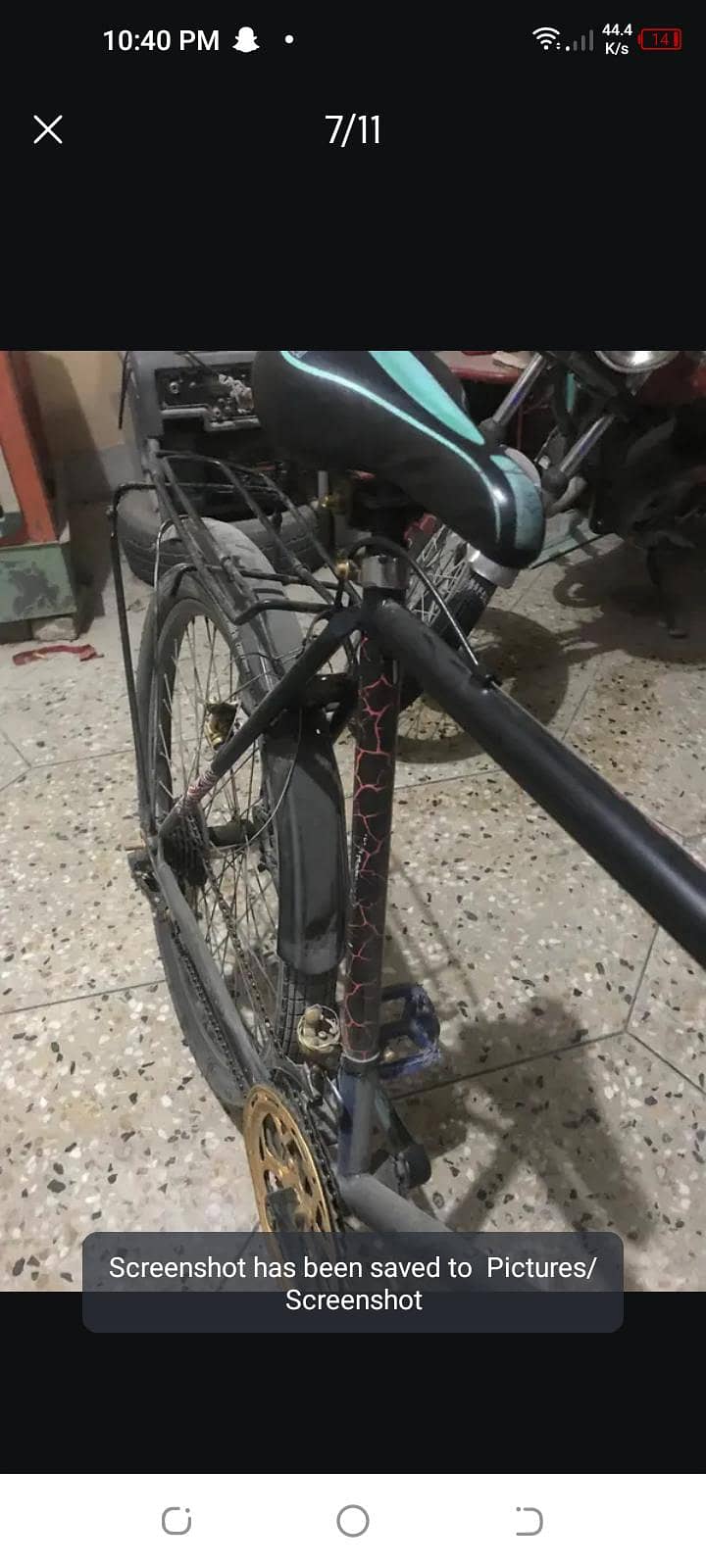 super banchi fully modified 3