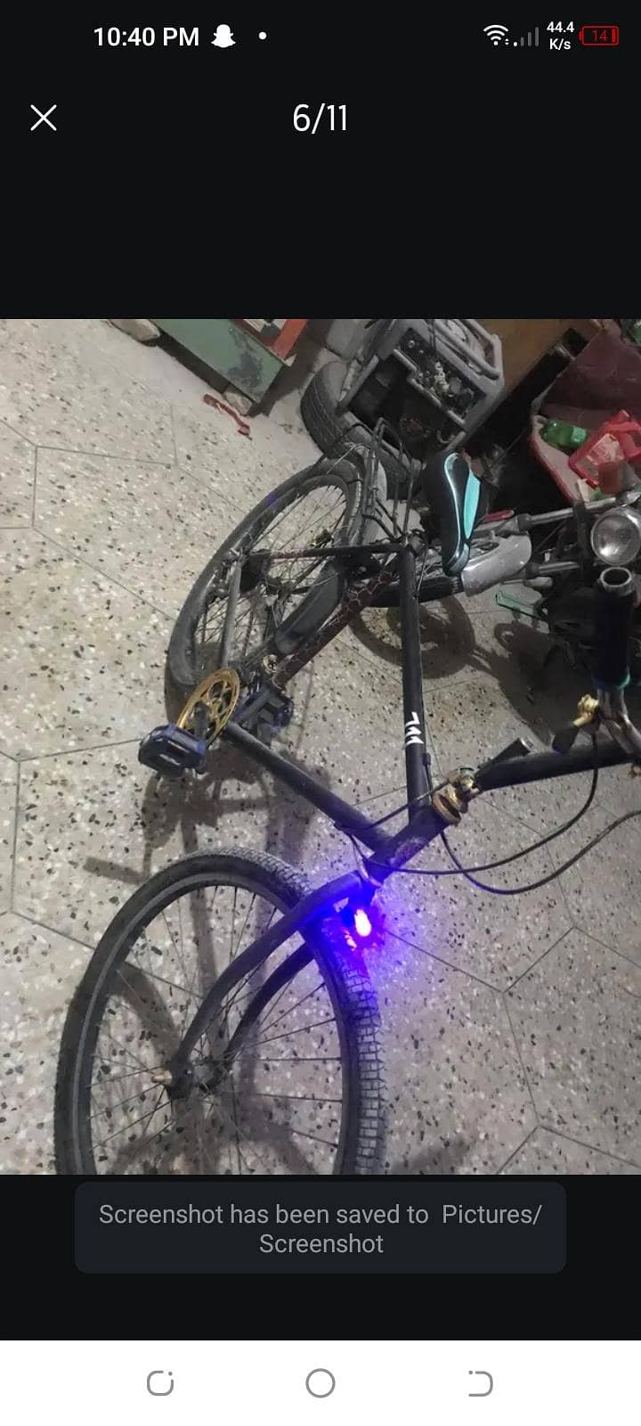 super banchi fully modified 4
