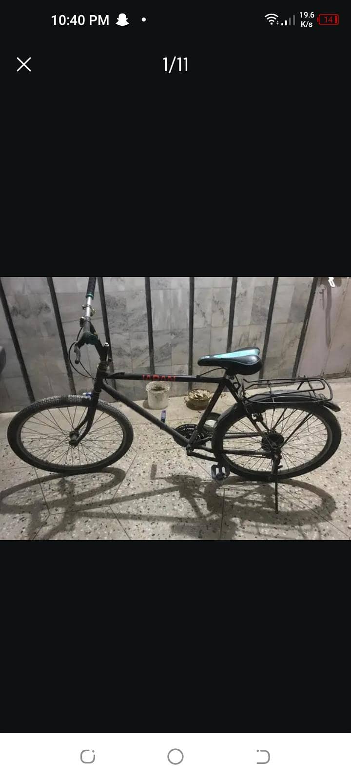 super banchi fully modified 9