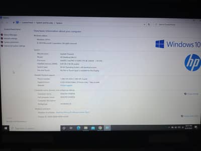 HP EliteBook 840 G3
