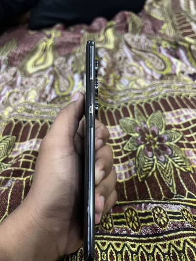 Itel S25 Ultra