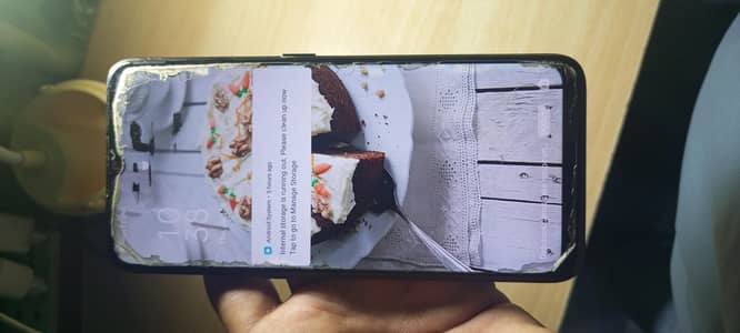 OPPO A5 2020 budget phone