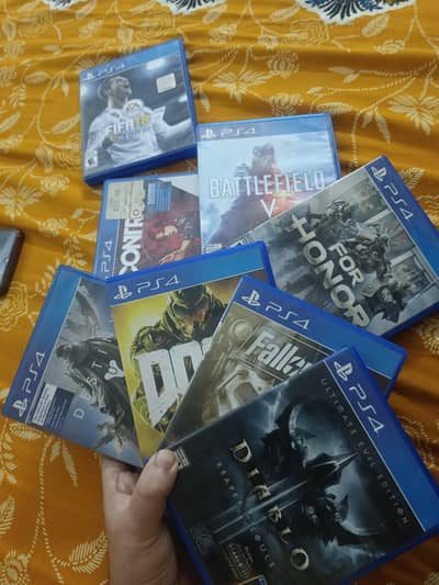 ps4 games ps5 games