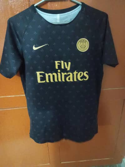 FOOTBALL SHIRT