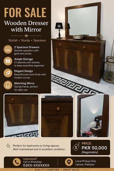 Bedroom Set