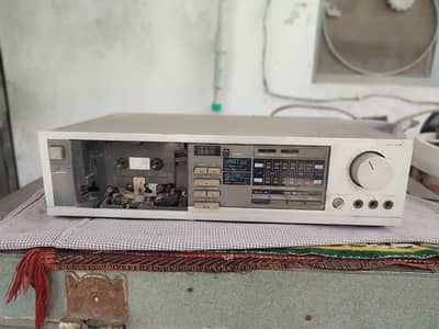 Kenwood Amplifier