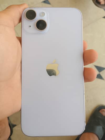 Apple iPhone 14 plus