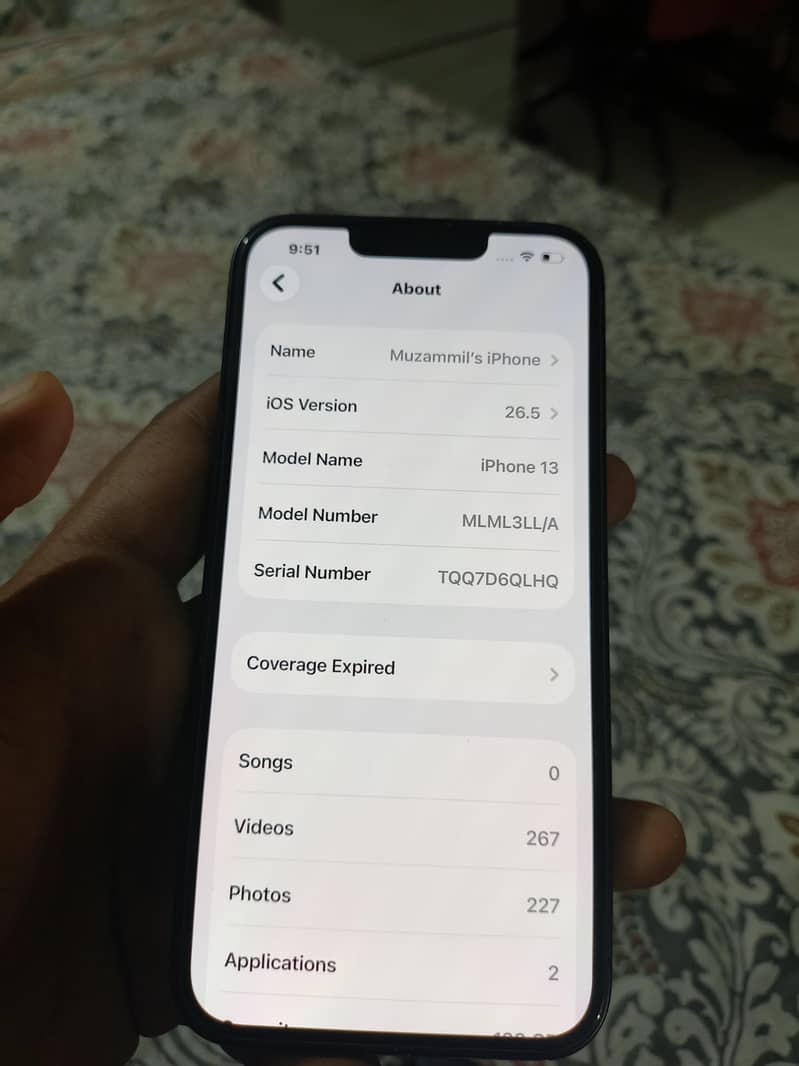 Apple iPhone 13 4