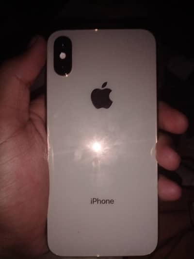 Apple iPhone XS