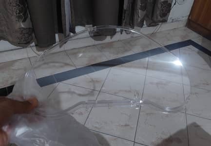 Honda City 2009-2021 Meter Mirror