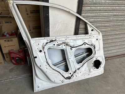 Door
