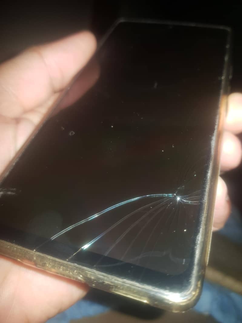 Google Pixel 6a 1