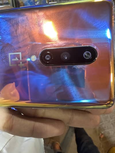 One Plus 8