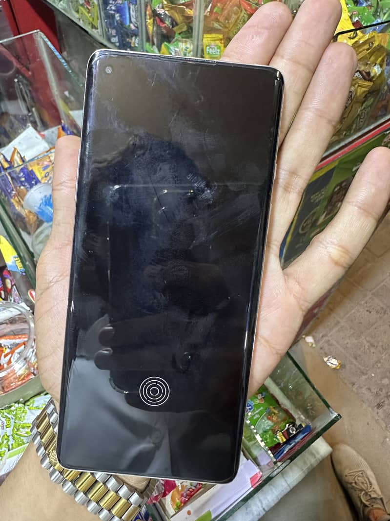One Plus 8 1