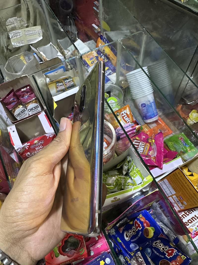 One Plus 8 5