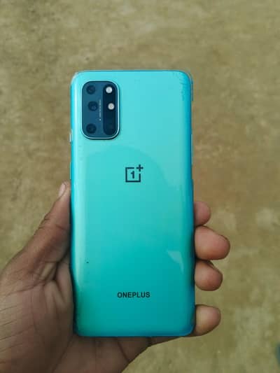 One Plus 8T