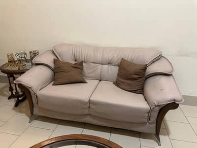 Sofa Set For Sale