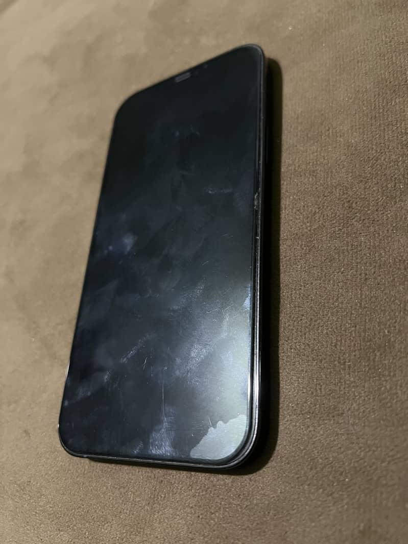 Apple iPhone 12 Pro Max 1