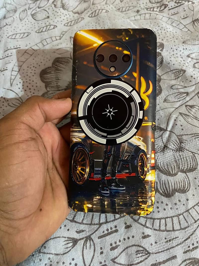 One Plus 7T 0