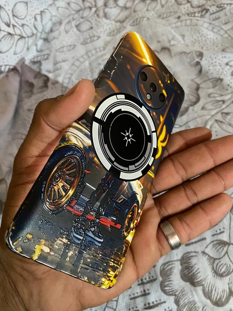 One Plus 7T 1