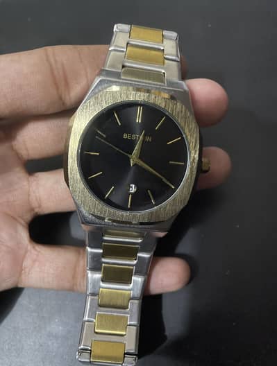 BEST WIN watch new condition