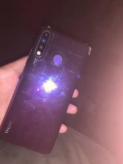 Tecno Spark 4