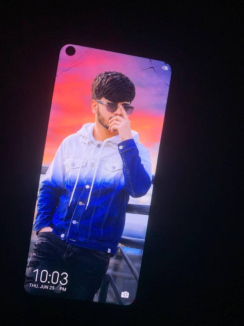 Tecno Spark 4 1