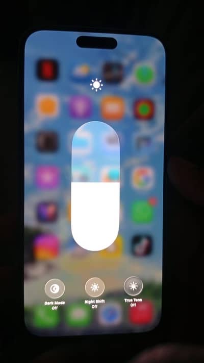iPhone 14 Pro Max 128GB MDM Bypass 86% BH Waterpack Airtight