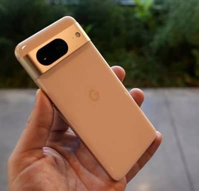 google pixel 8 / 128