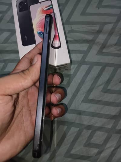 Xiaomi Redmi Note 12