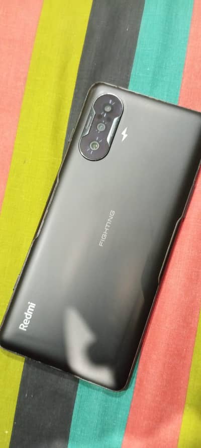 Xiaomi Redmi K40 Gaming