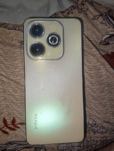 Infinix Hot 40i