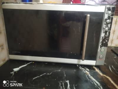 micro oven for sale