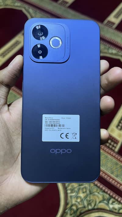 OPPO A6s pro