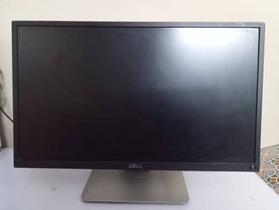 DELL P2217H with stand