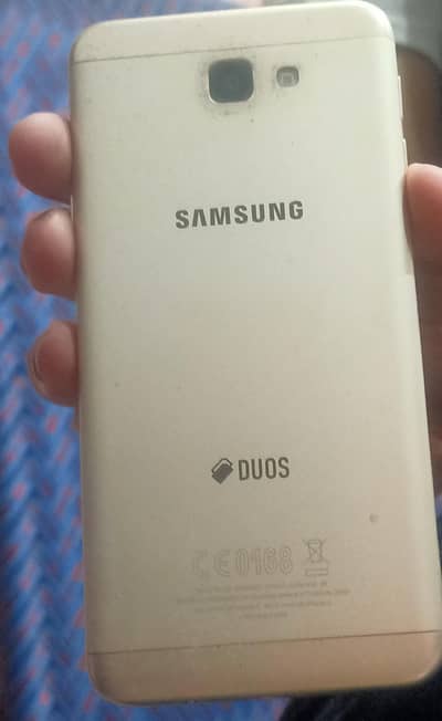 Samsung Mobile J5 Prime