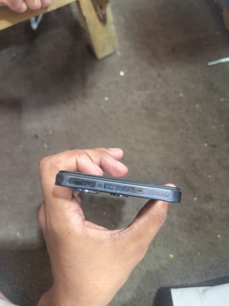 Infinix Note 30 2