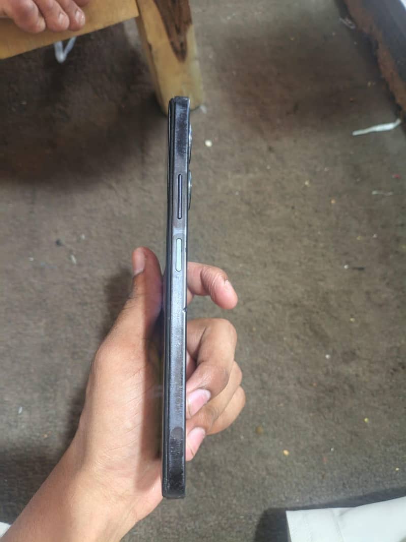 Infinix Note 30 4