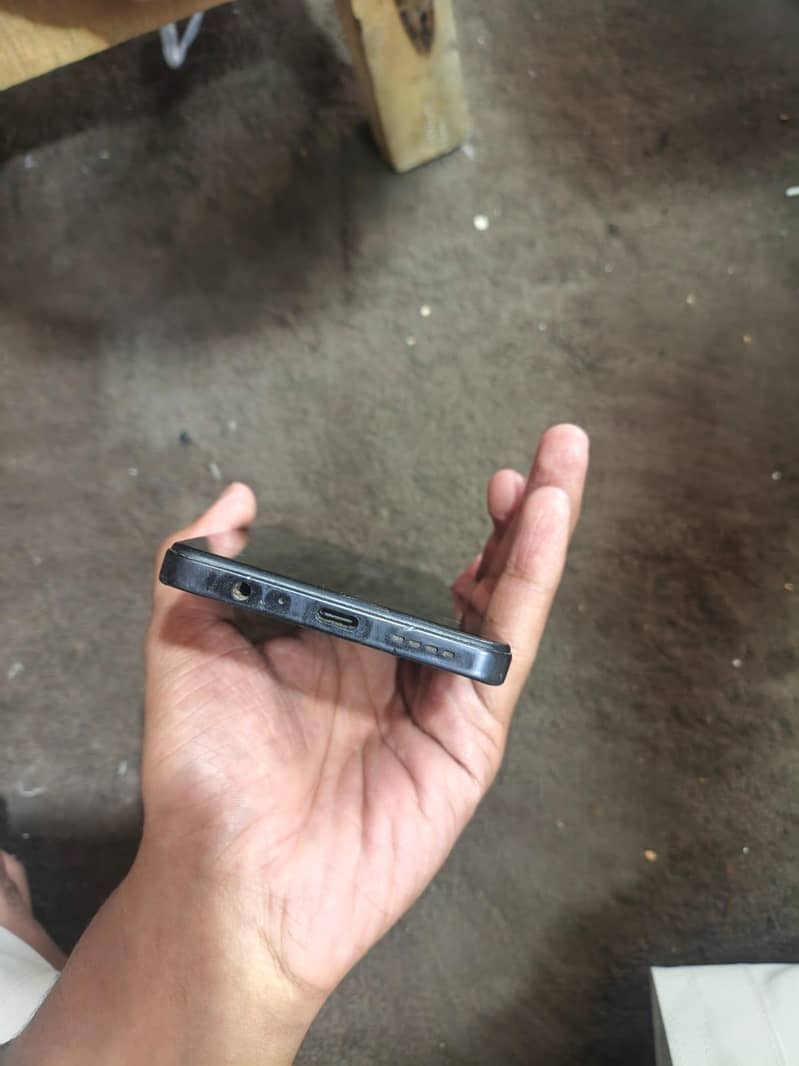 Infinix Note 30 5