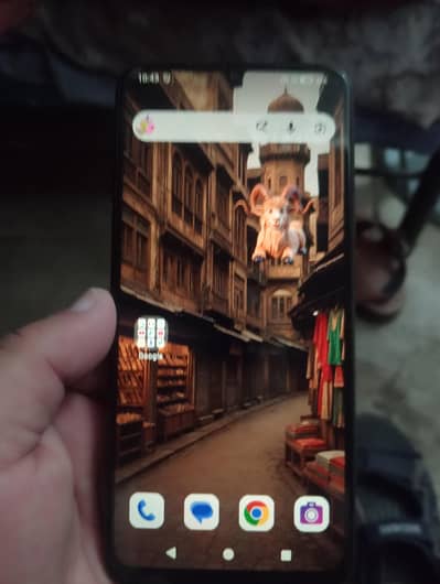 china mobile code