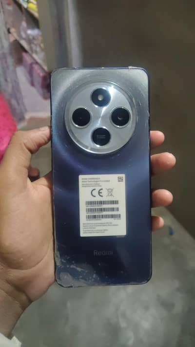 Realme 14cl