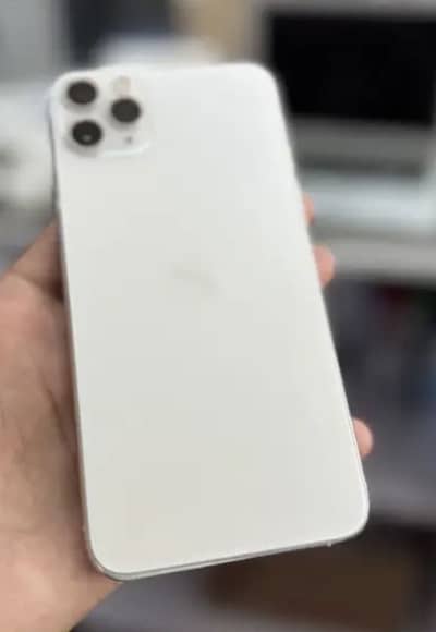iPhone 11 Pro Max 512GB