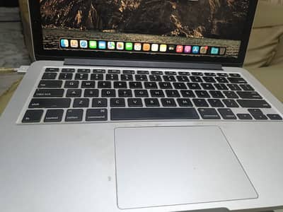 MacBook Pro 2015