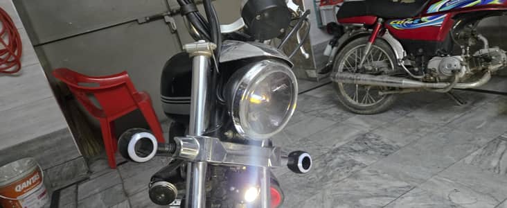 hi speed sr 200 2023