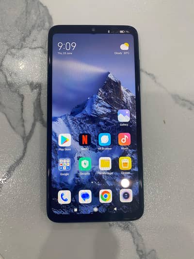 Xiaomi Redmi Note 8 Pro