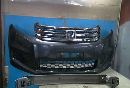 available All Japan care parts Passo Prius