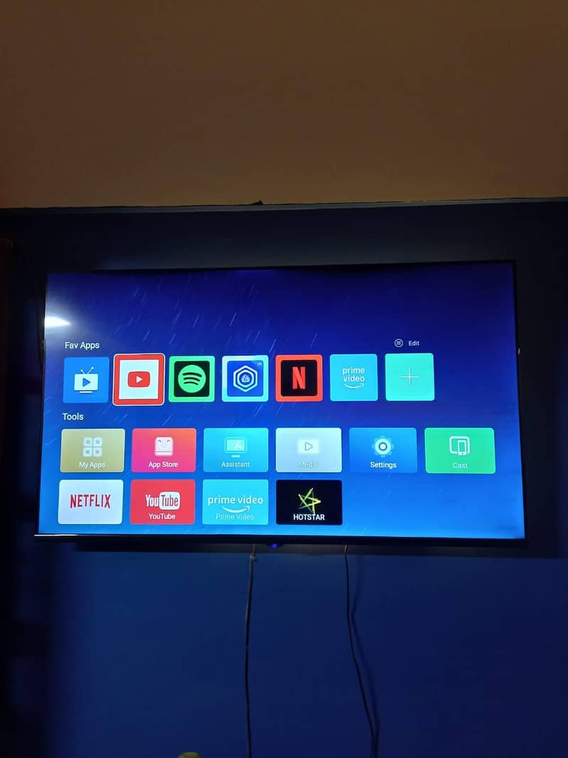 LED Tv 1