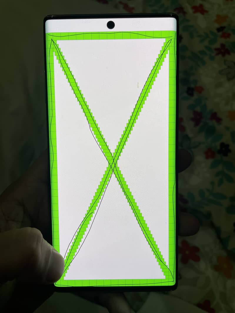 Samsung Mobile Note 10 Plus 6