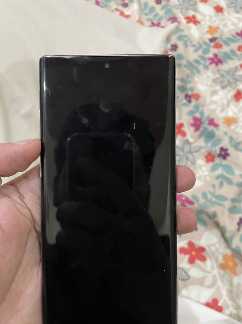 Samsung Mobile Note 10 Plus 10